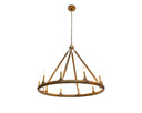 Wolfgang Chandelier - Small