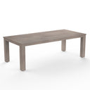 Laguna 90"-120" Extension Dining Table