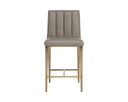 Wilbur Counter Stool - Ivanhoe Mineral