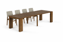 Transformer Table - Rectangular Dining Set