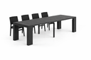 Transformer Table - Rectangular Dining Set