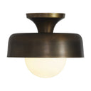 Flare Flush Mount