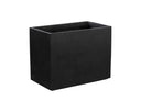 Leilani Planter - Medium - Black