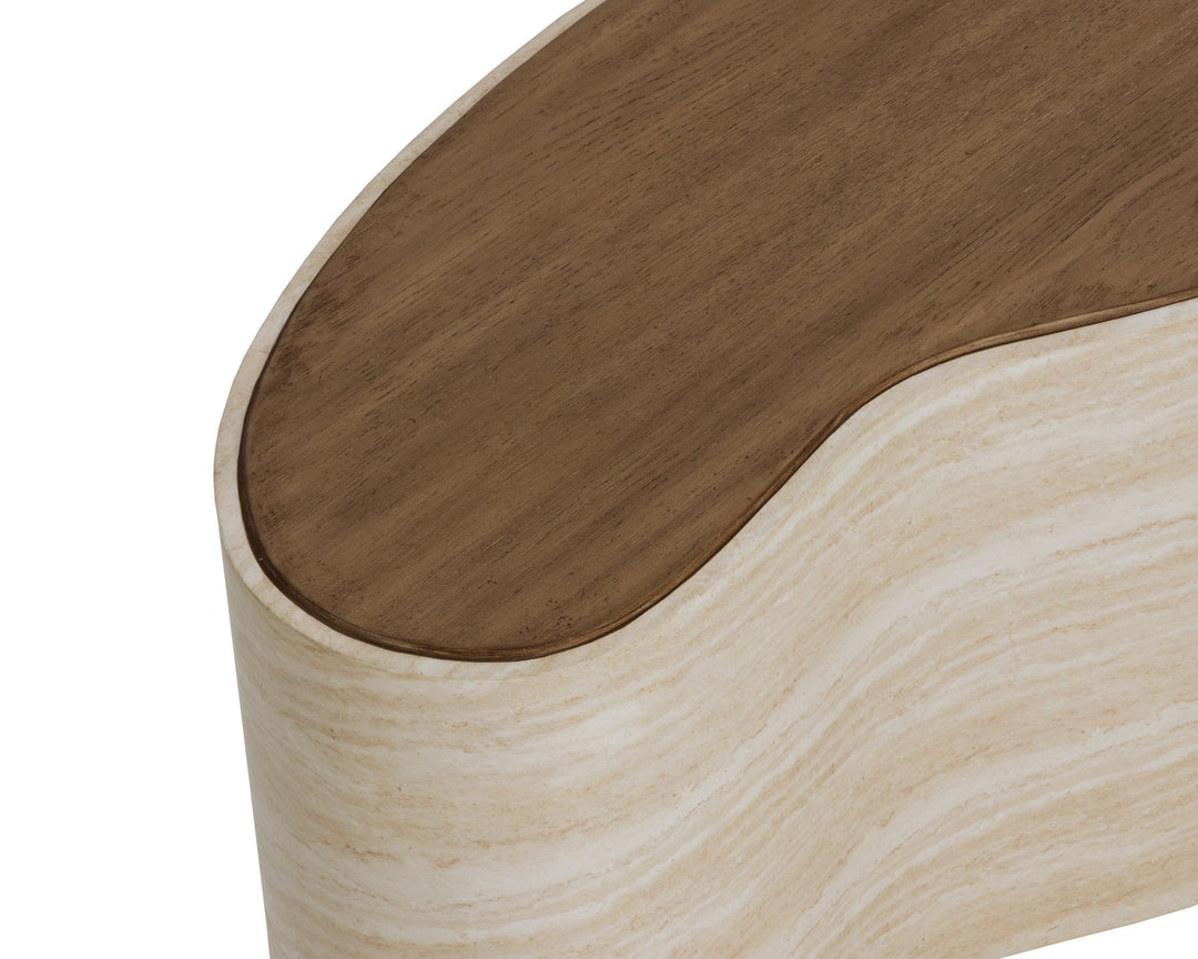 Ishiko Coffee Table - Medium