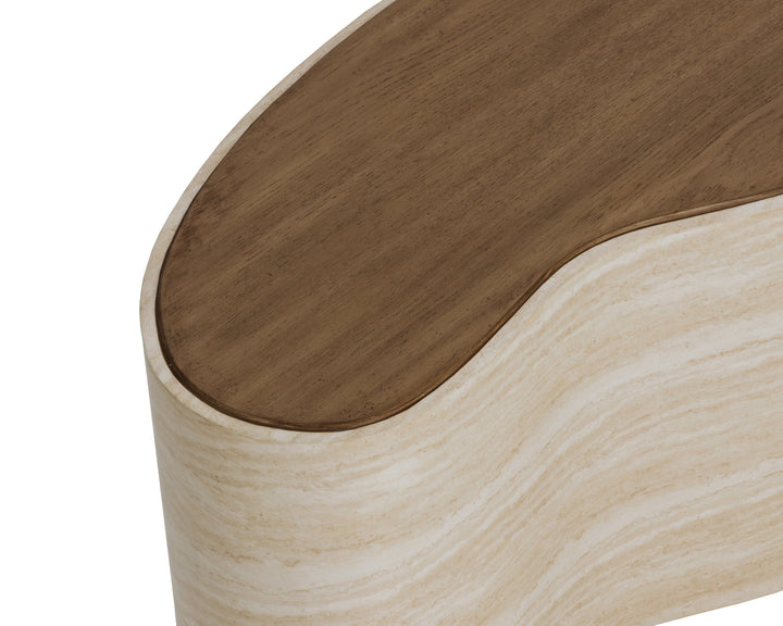 Ishiko Coffee Table - Medium