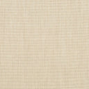 Montecito Armless Club Chair in Canvas Flax w/ Self Welt