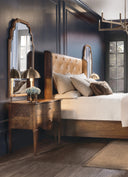 Archives King Leather Bed