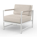 Sabbia Club Chair in Echo Ash, No Welt