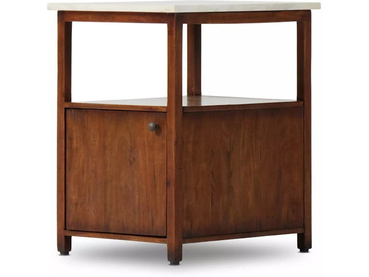 Abigail Nightstand (Discontinued) AS IS