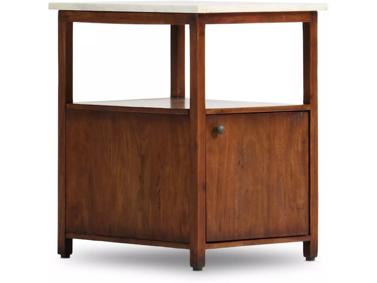 Abigail Nightstand (Discontinued) AS IS