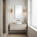 Danske Floor Mirror