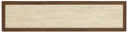 Driftwood Buffet | Worn Saddle
