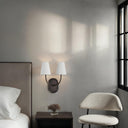 Megara Sconce