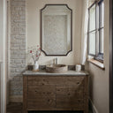Torre Wall Mirror