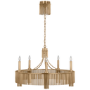 Sutton 34" Chandelier