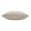 Montana Decorative Pillow | Ochre Stripe