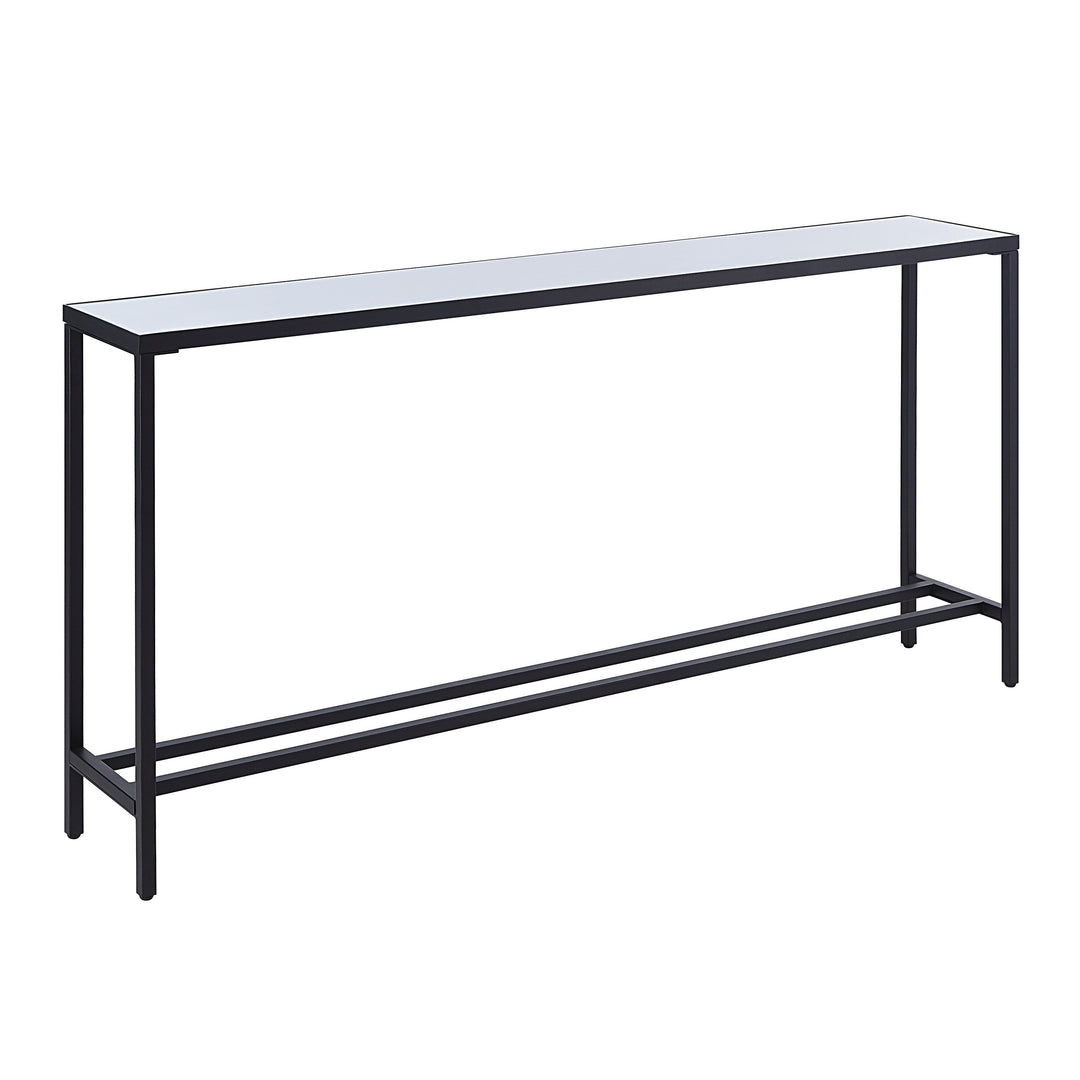 Bodin Console Table | Matte Black