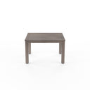 Laguna 48" Square Table