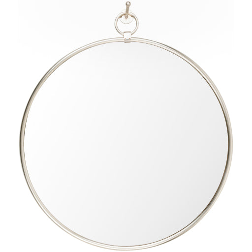 Globes Accent Mirror