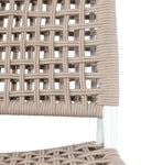 Bahia Cushionless Accent Chair