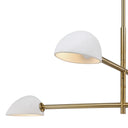 Tulla Ceiling Fixture