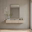 Franca Wall Mirror