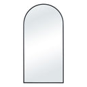Waren Wall Mirror | Tall
