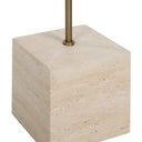 Chambers Floor Candle Holders