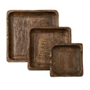 Briar Square Tray