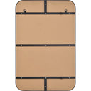 Glencoe Wall Mirror | Small