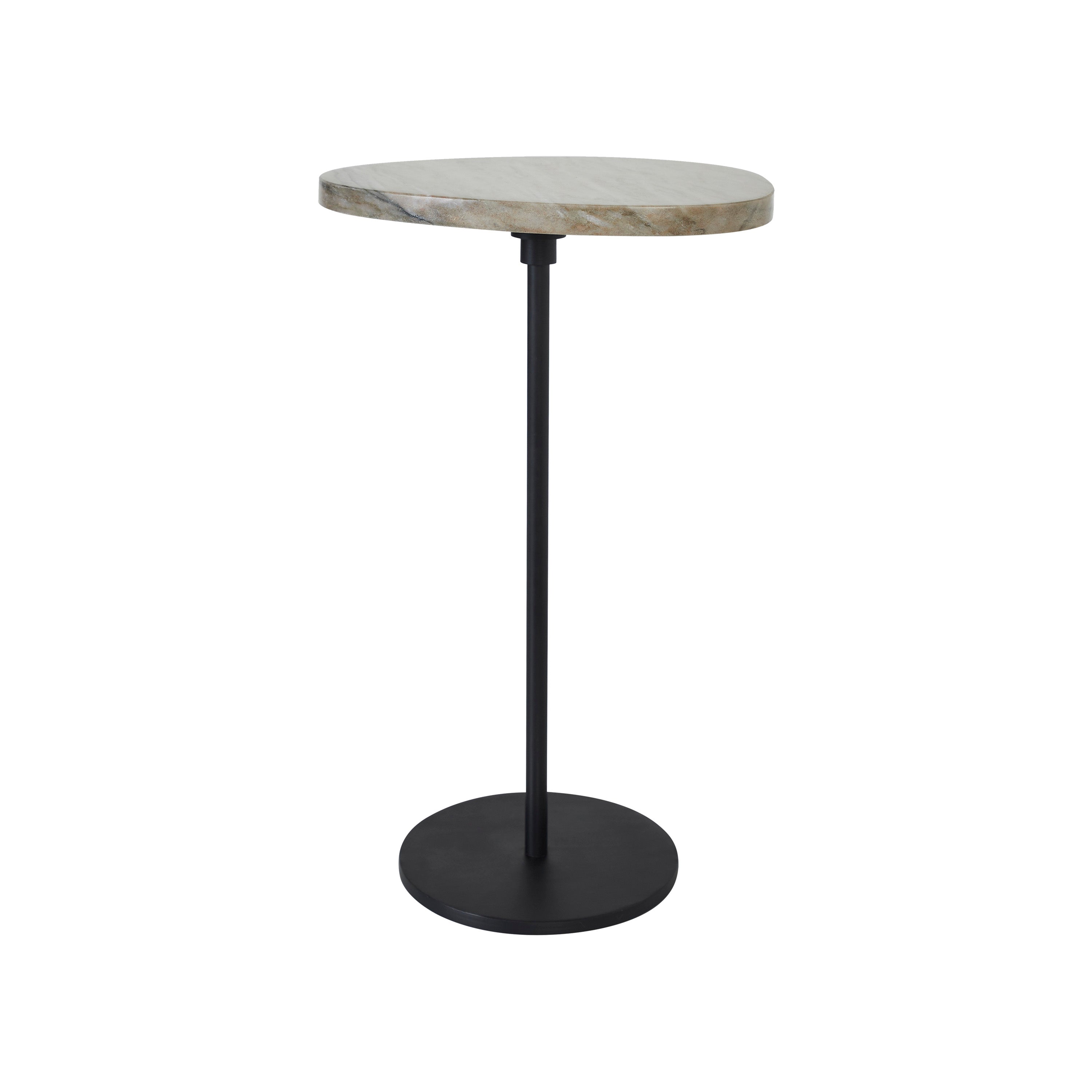 West of Main Bethany Side Table