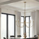 Luzon Ceiling Fixture