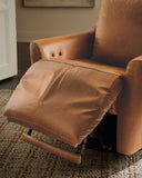 Beau Swivel w/Power Footrest