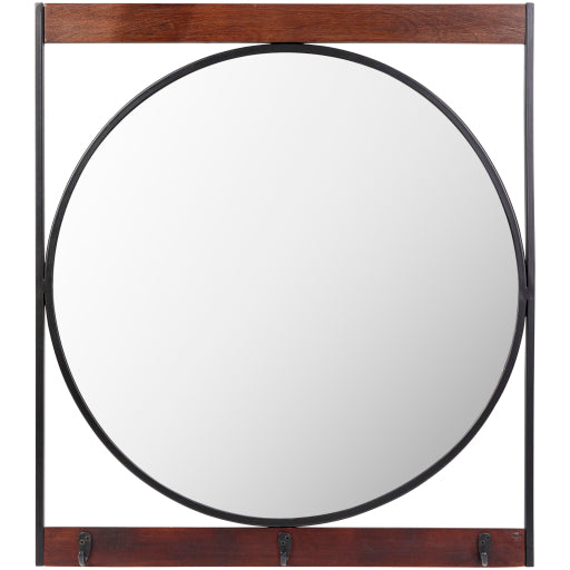 Hughes Accent Mirror