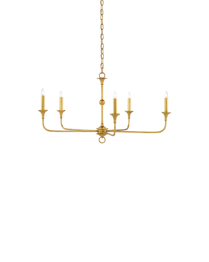 Nottaway Small Chandelier