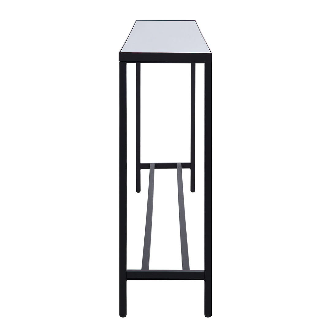 Bodin Console Table | Matte Black