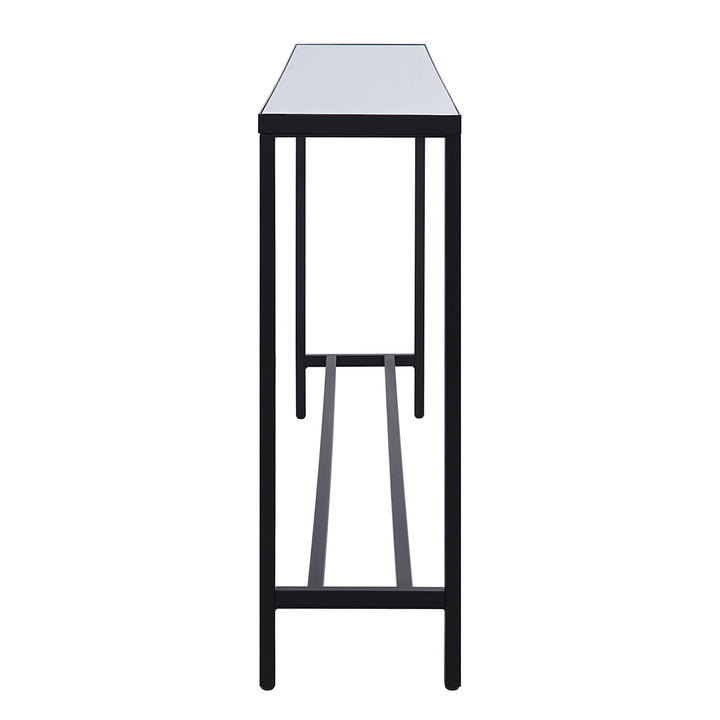 Bodin Console Table | Matte Black