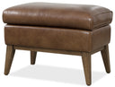 Camille Ottoman | Hazelnut Brown