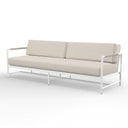 Sabbia Sofa in Echo Ash, No Welt