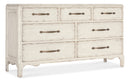 Americana Dresser | Daisy