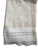 Callie Ivory Beige | Overstock