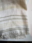 Callie Ivory Beige | Overstock