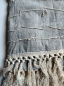 Marie Cross-Stitch Throw | Overstock