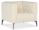 Nicolla Stationary Chair | Baldwin Natural