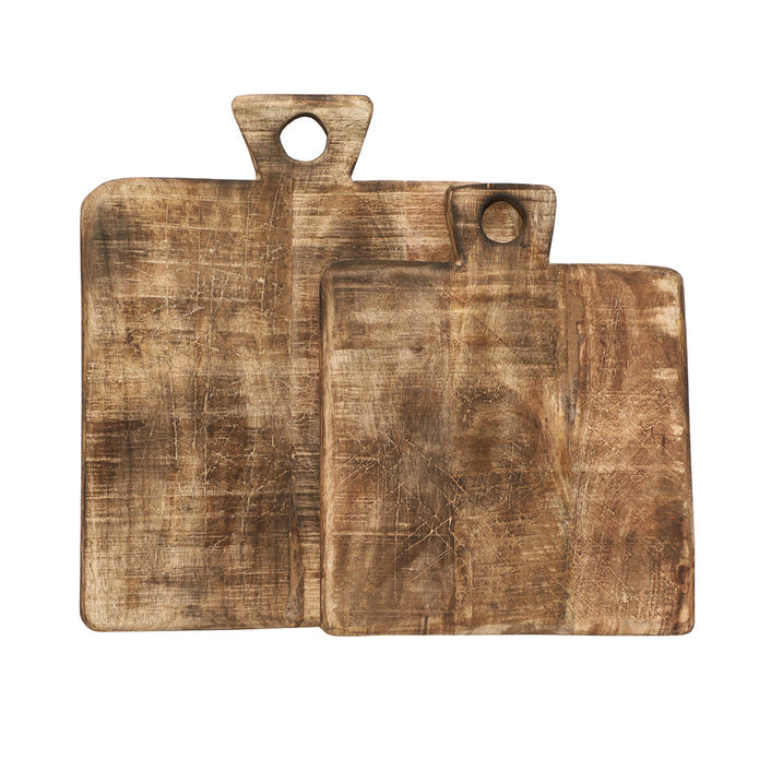 Vintage Cutting Boards
