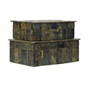 Horn Box | Medium