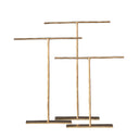 Precious Jewelry Stand Set