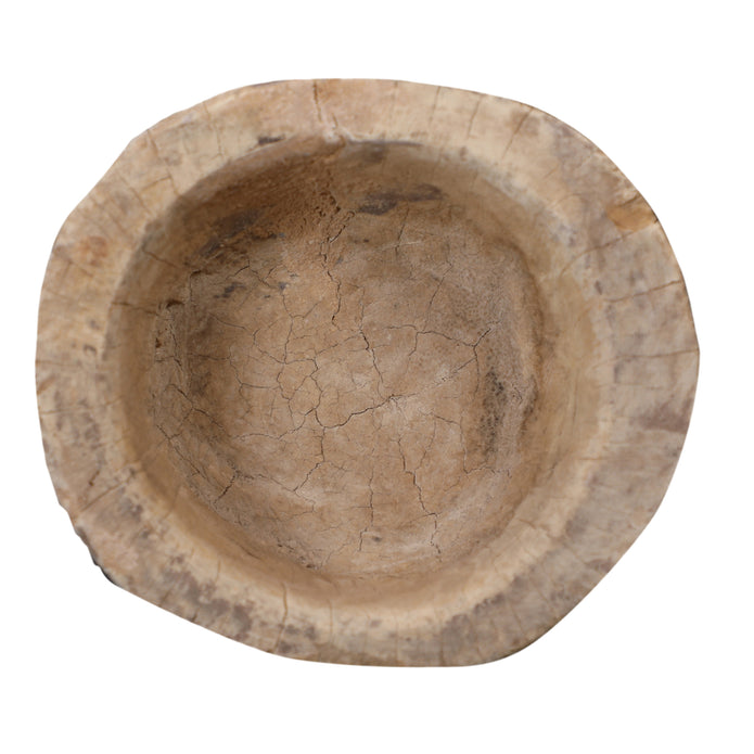 Uakli Hand-Carved bowls