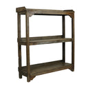 Tiered Wood Shelf | Small