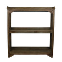 Tiered Wood Shelf | Small